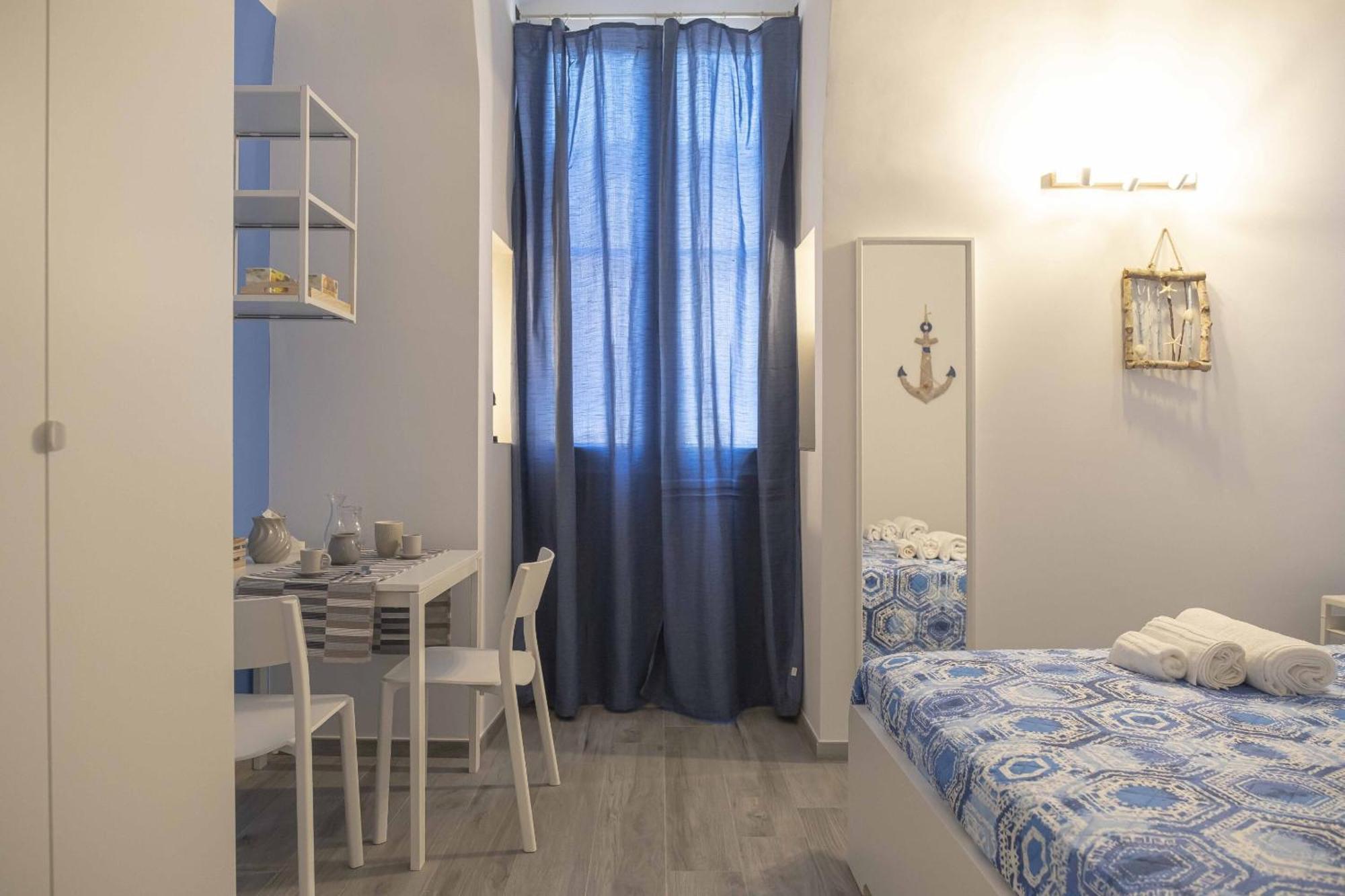 Il Pendio B&B บิสเชลเย ภายนอก รูปภาพ